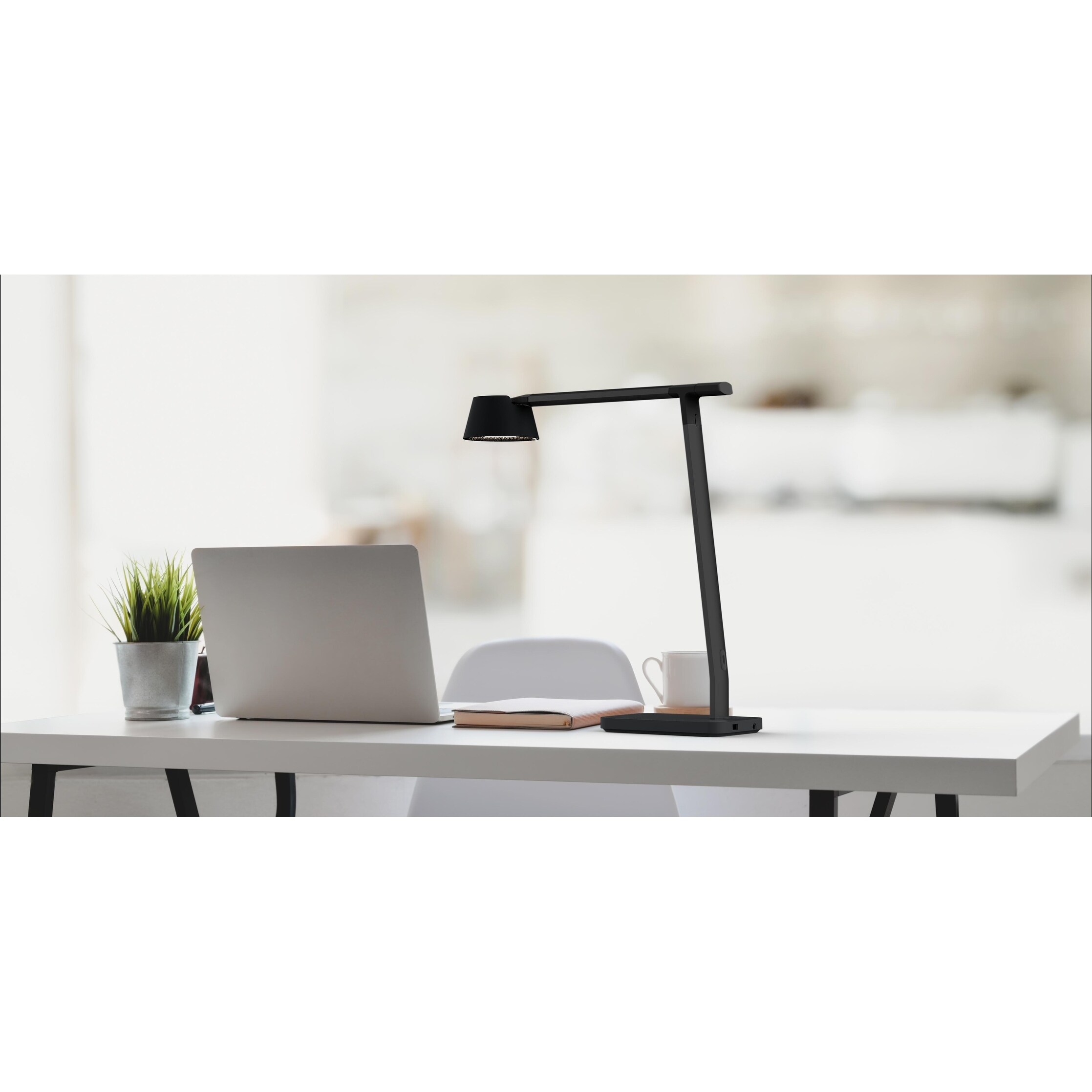 Alexa desk best sale lamp